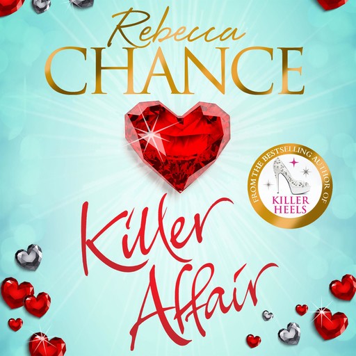 Killer Affair, Rebecca Chance