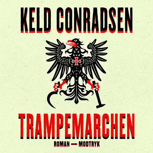 Trampemarchen, Keld Conradsen