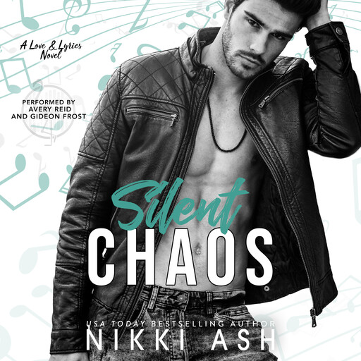 Silent Chaos, Nikki Ash