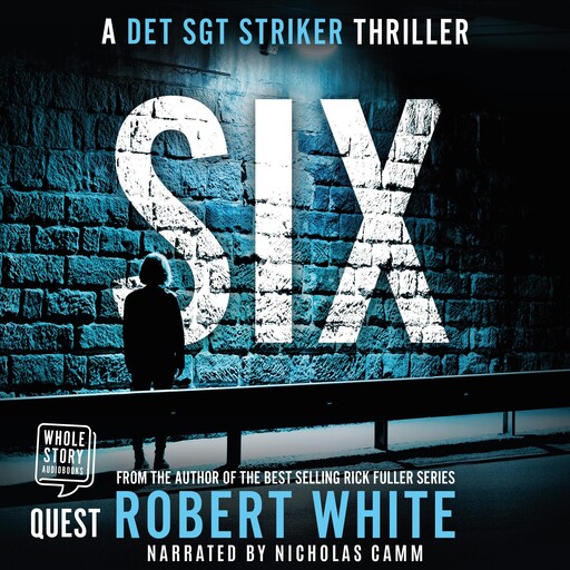 SIX, Robert White