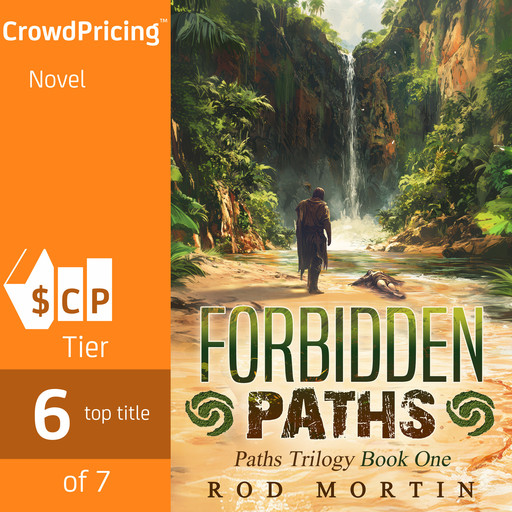 Forbidden Paths, Rod Mortin