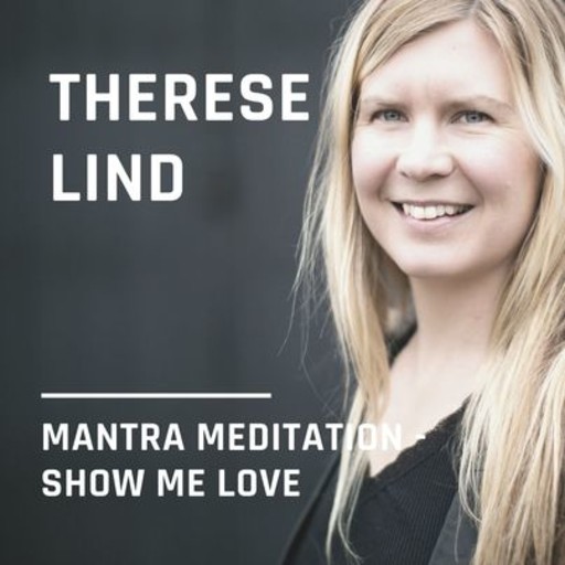 Show me love, Therese Lind