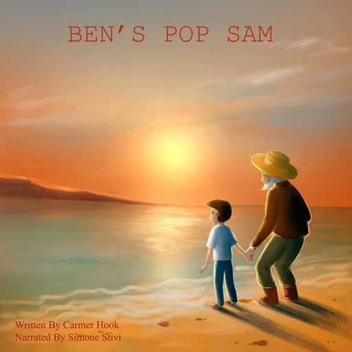 BEN's POP SAM, Carmer Hook