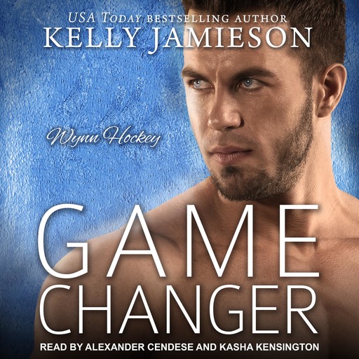 Game Changer, Kelly Jamieson