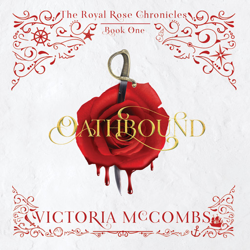 Oathbound, Victoria McCombs