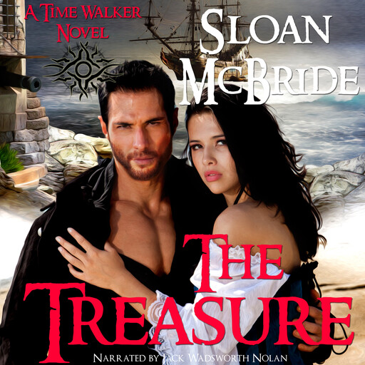 The Treasure, Sloan McBride