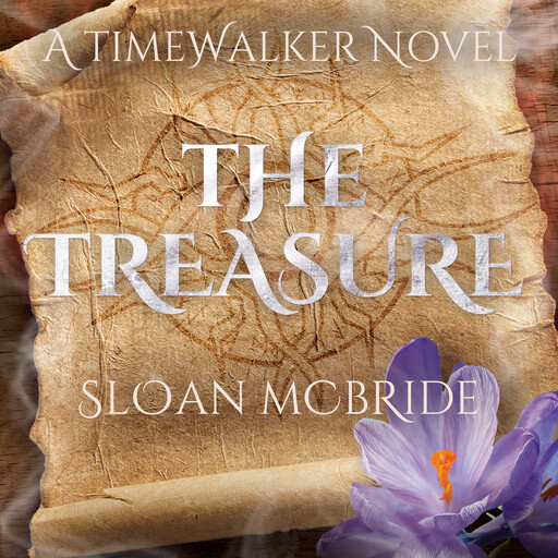 The Treasure, Sloan McBride