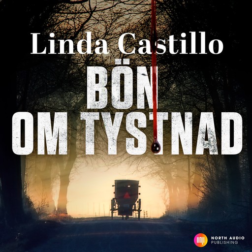 Bön om tystnad, Linda Castillo