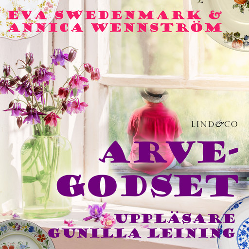 Arvegodset, Annica Wennström, Eva Swedenmark