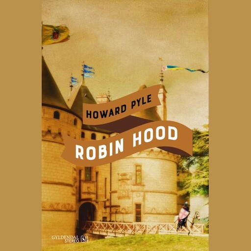 Robin Hood, Daniel Zimakoff