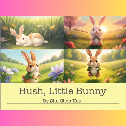 Hush, Little Bunny, Shu Chen Hou