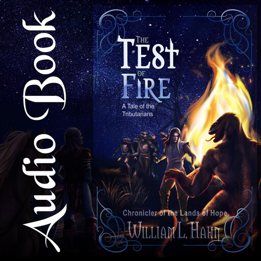 The Test of Fire, William Hahn