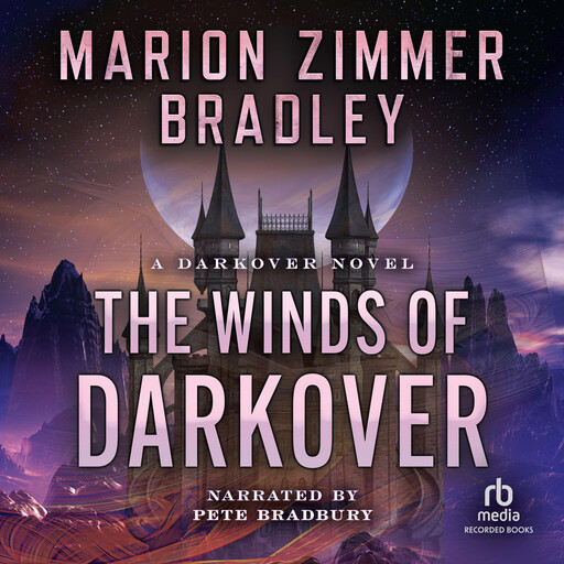 The Winds of Darkover, Marion Zimmer Bradley