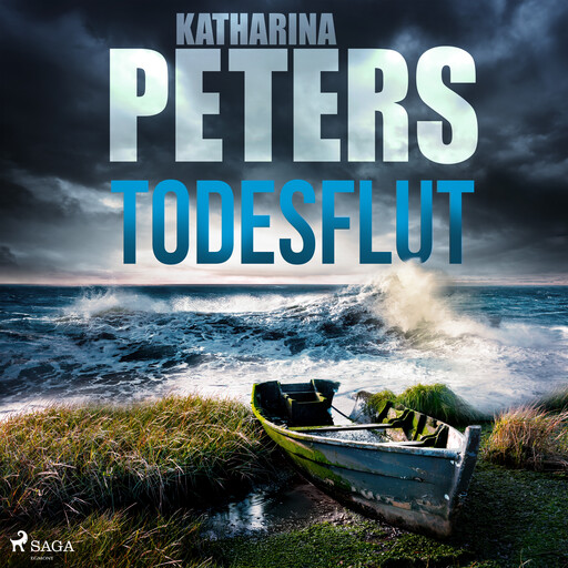Todesflut, Katharina Peters