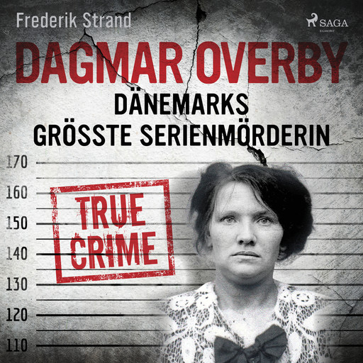 Dagmar Overby: Dänemarks größte Serienmörderin, Frederik Strand
