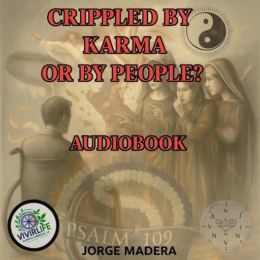 Crippled by Karma — or by People?, jorge madera