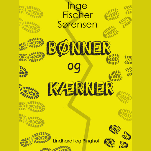 Bønner og Kærner, Inge Fischer Sørensen