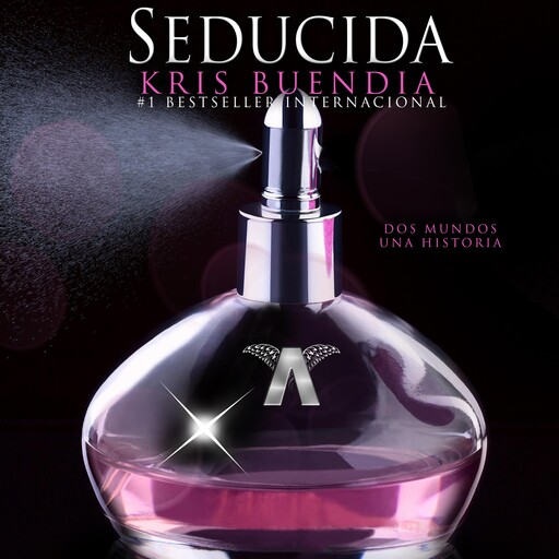 Seducida, Kris Buendia