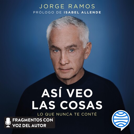 Así veo las cosas, Jorge Ramos