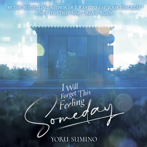 I Will Forget This Feeling Someday (Light Novel), Yoru Sumino