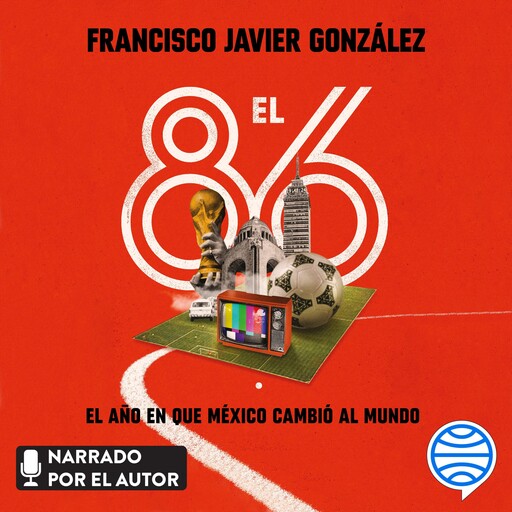 El 86, Francisco González