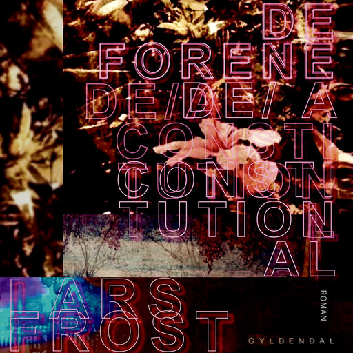 De forenede, Lars Frost