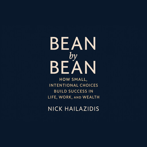 Bean by Bean, Nick Hailazidis