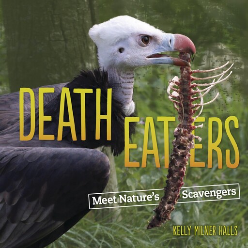 Death Eaters, Kelly Milner Halls