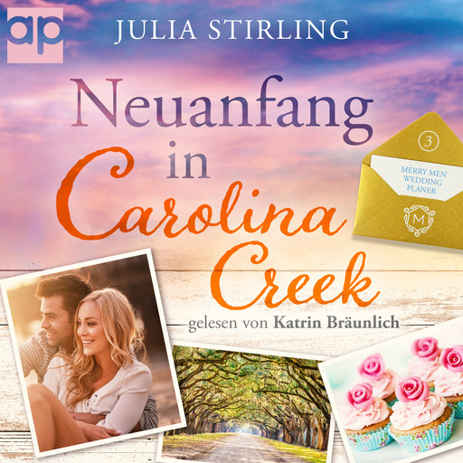 Neuanfang in Carolina Creek, Julia Stirling