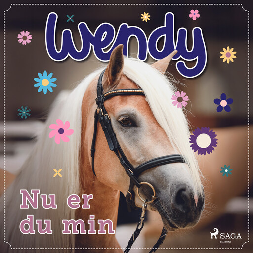 Wendy – Nu er du min, Diverse