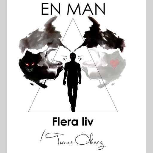 En man, flera liv, Tomas Öberg
