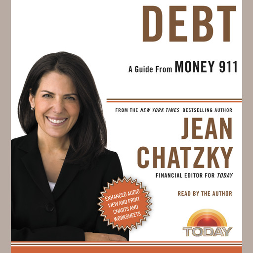 Money 911: Debt, Jean Chatzky