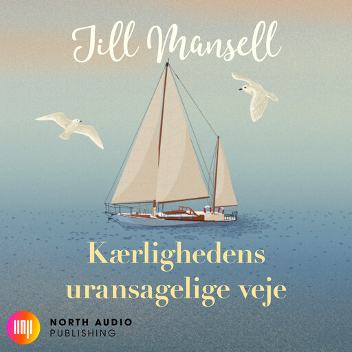 Kærlighedens uransagelige veje, Jill Mansell