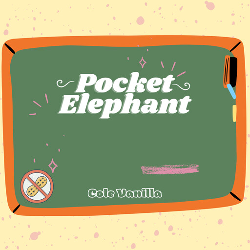 Pocket Elephant, Cole Vanilla