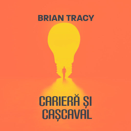 Carieră și caşcaval, Brian Tracy