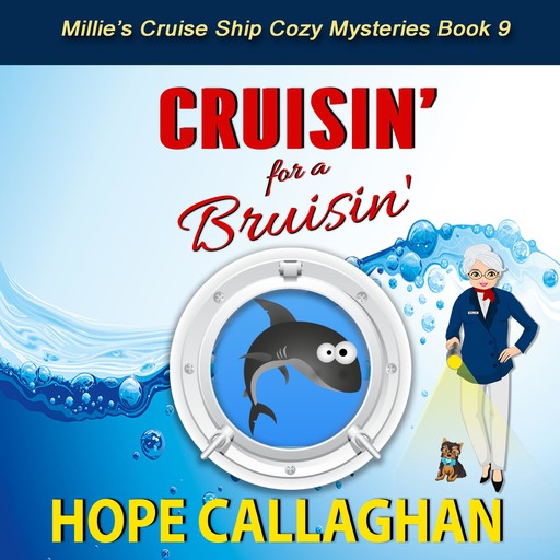Cruisin' for a Bruisin', Hope Callaghan