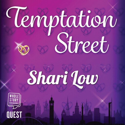 Temptation Street, Shari Low