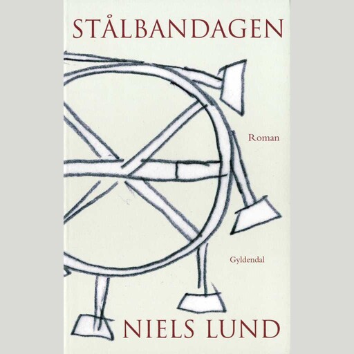 Stålbandagen, Niels Lund