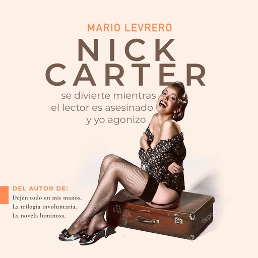 Nick Carter, Mario Levrero