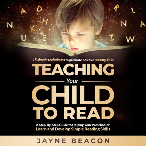 Teaching Your Child To Read, Jayne Beacon