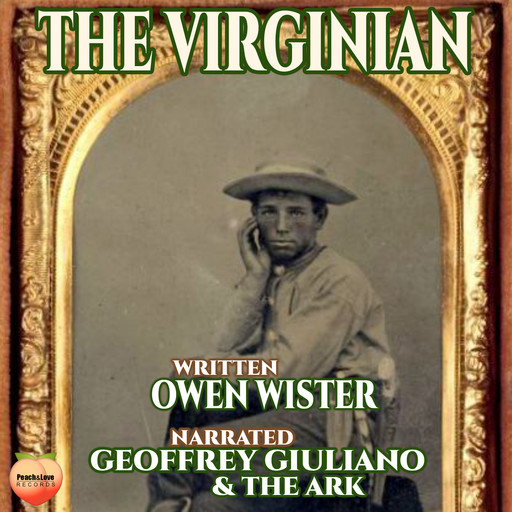 The Virginian, Owen Wister
