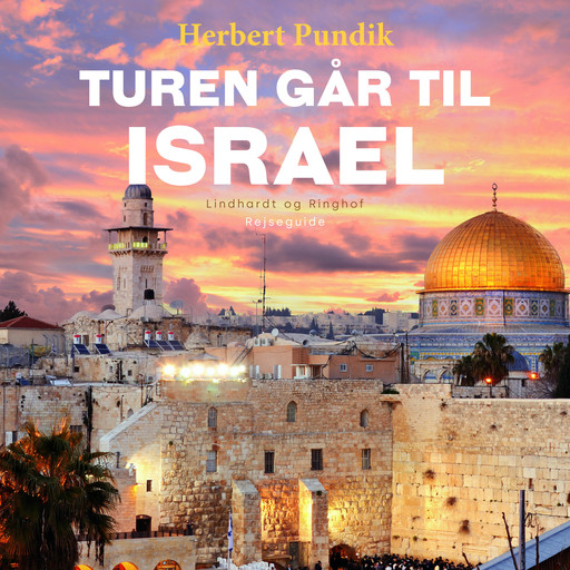 Turen går til Israel, Herbert Pundik