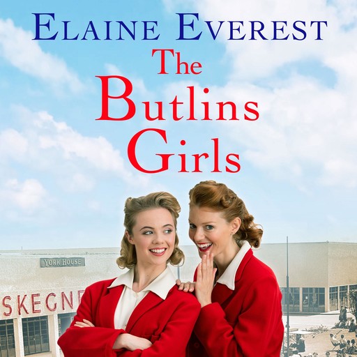 The Butlins Girls, Elaine Everest