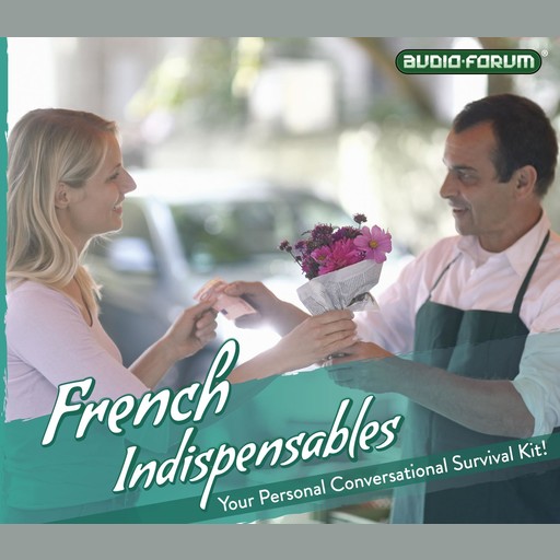 French Indispensables, Audio-Forum