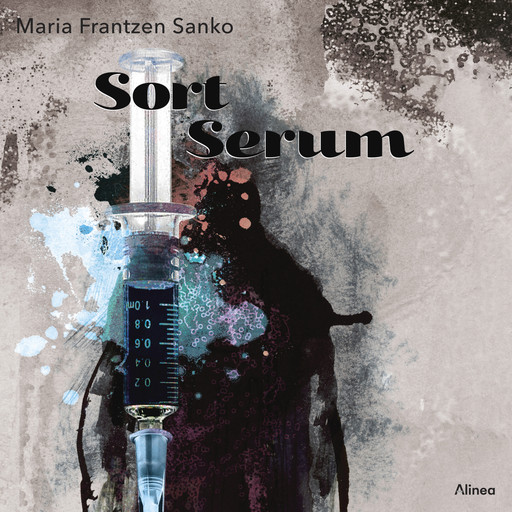 Sort serum, Sort Læseklub, Maria Frantzen Sanko
