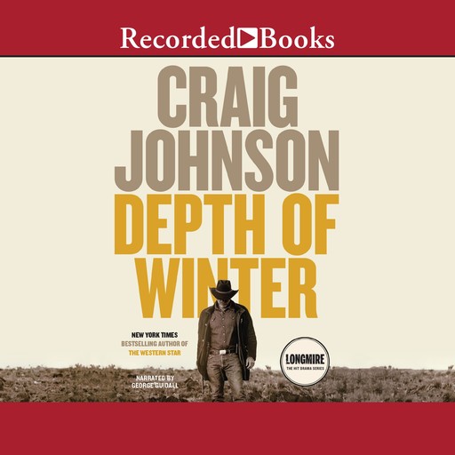Depth of Winter "International Edition", Craig Johnson