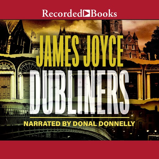 Dubliners, James Joyce