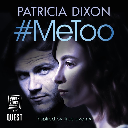 #MeToo, Patricia Dixon