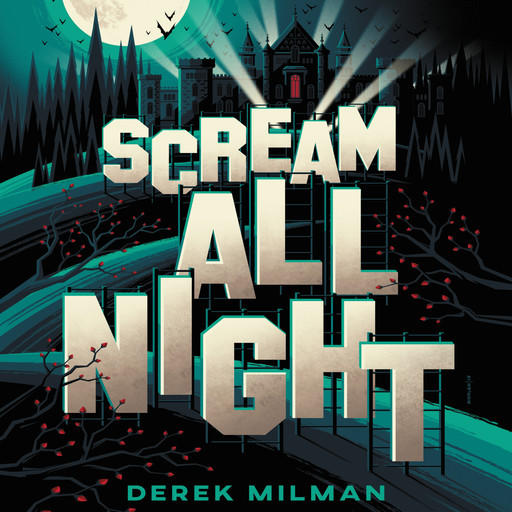 Scream All Night, Derek Milman