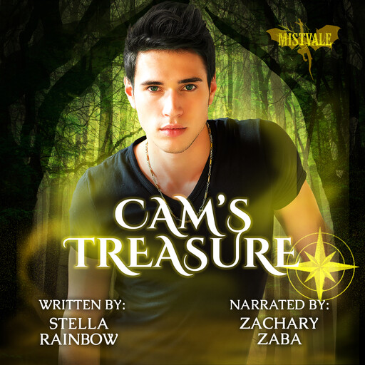 Cam's Treasure, Stella Rainbow